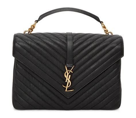 ysl chevron|ysl envelope bag price.